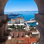 아파트 Island View *