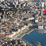 아파트 Island View *