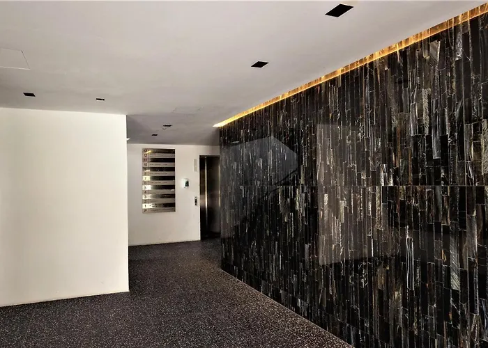 Island View Apartament
