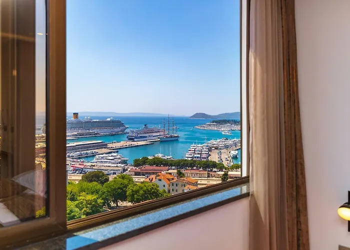 Island View Apartament