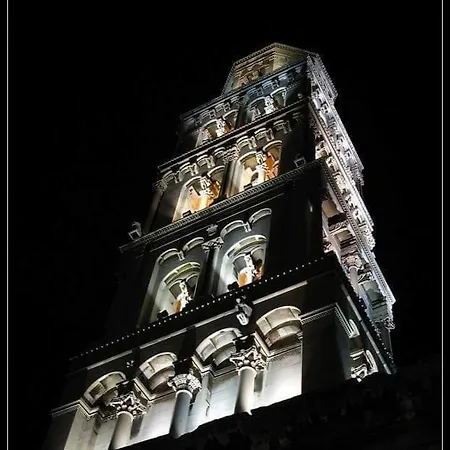 Apartman Island View Split