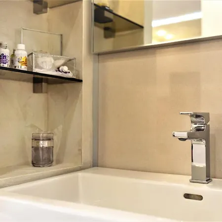 Island View Apartman *