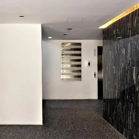 Apartman Island View