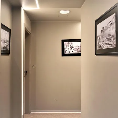 Apartman Island View *