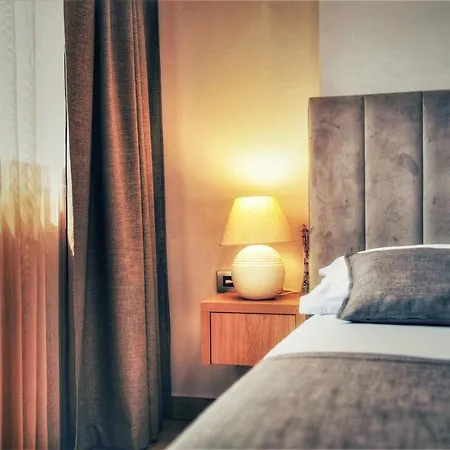 Apartman Island View *