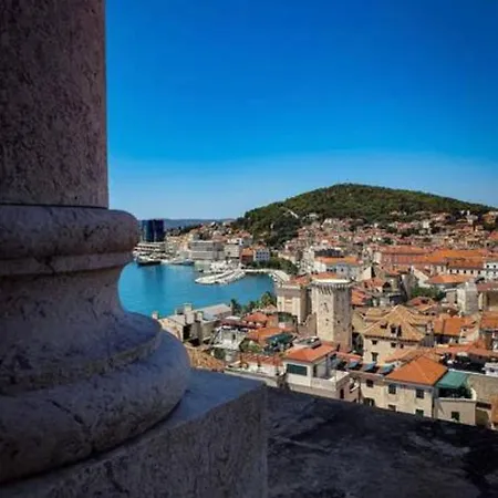 Island View Апартаменты *
