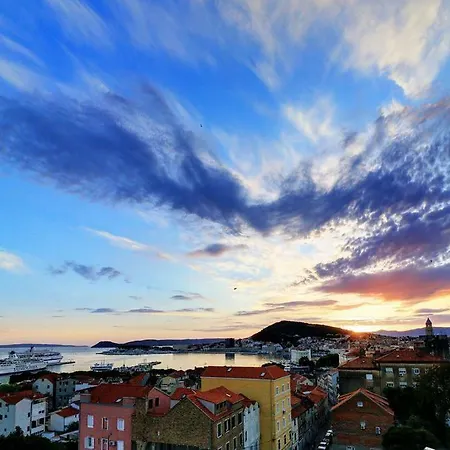Island View Апартаменты *