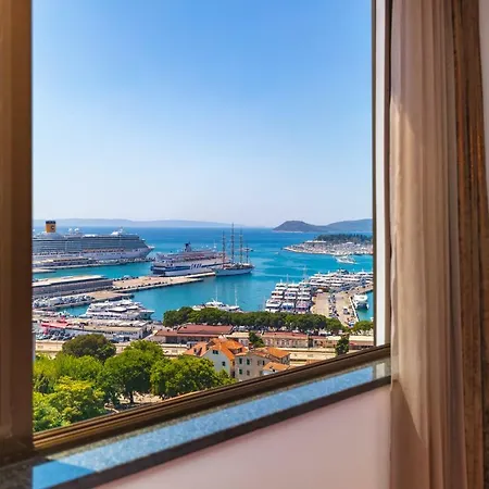 Island View Apartman