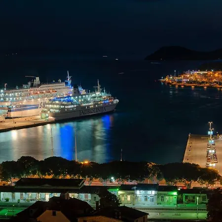 Island View Апартаменты