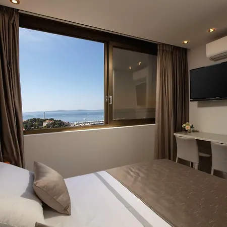 Island View Apartman *