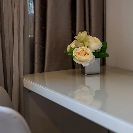 Island View Apartman *