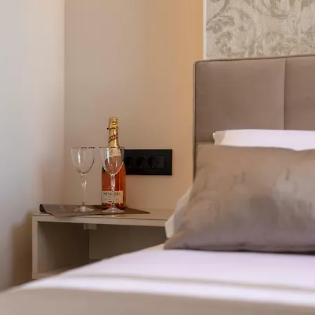 Apartman Island View