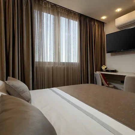 Island View Apartman Split