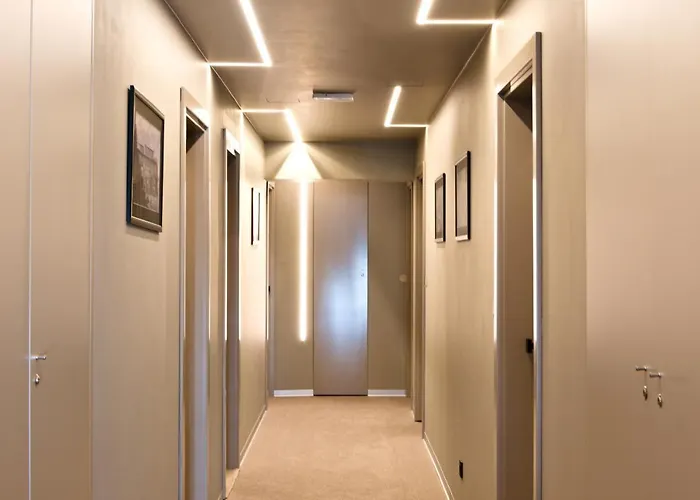 Apartamento Island View