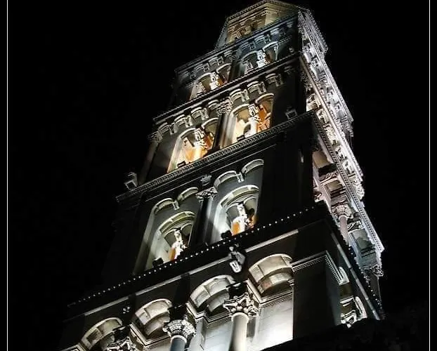 Apartamento Island View Split