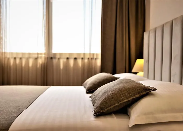 Island View Apartamento *