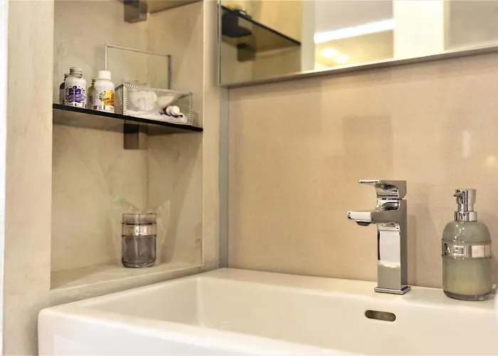 Island View Apartamento *