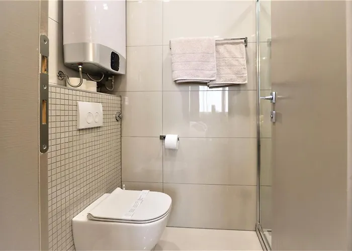 Apartamento Island View *