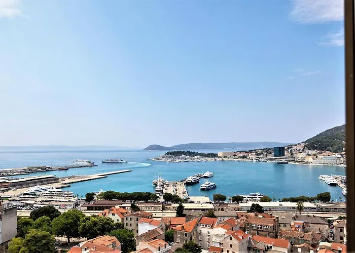 Island View * Split