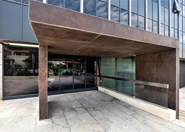 Island View Apartamento *