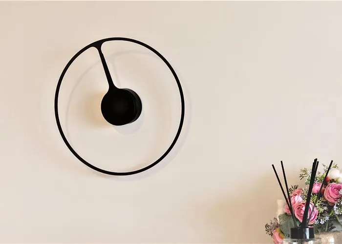 Island View Apartamento *