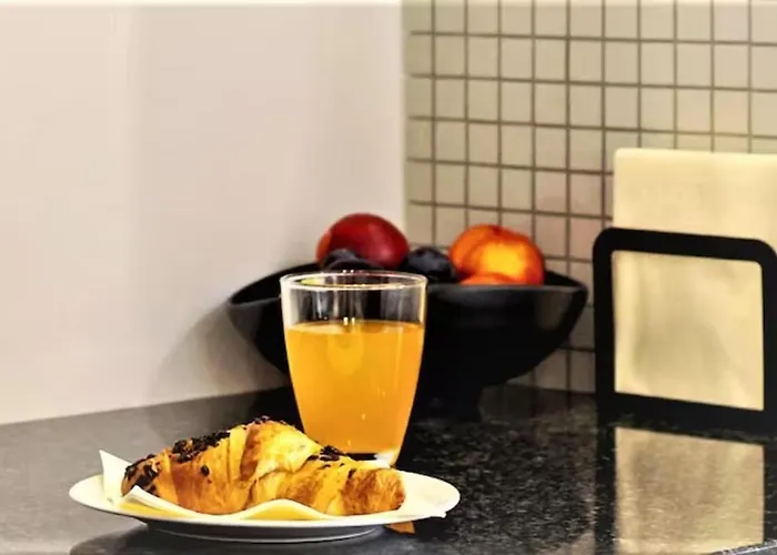 Apartamento Island View Split