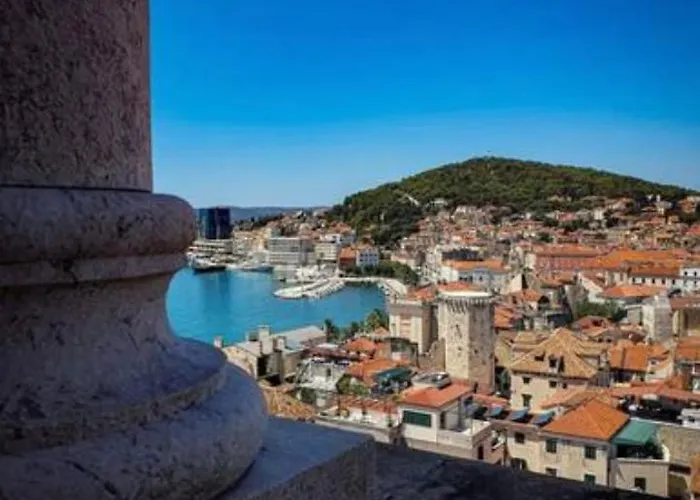 Island View Apartamento *