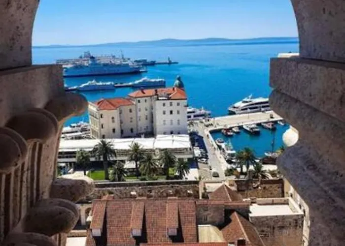 Apartamento Island View *