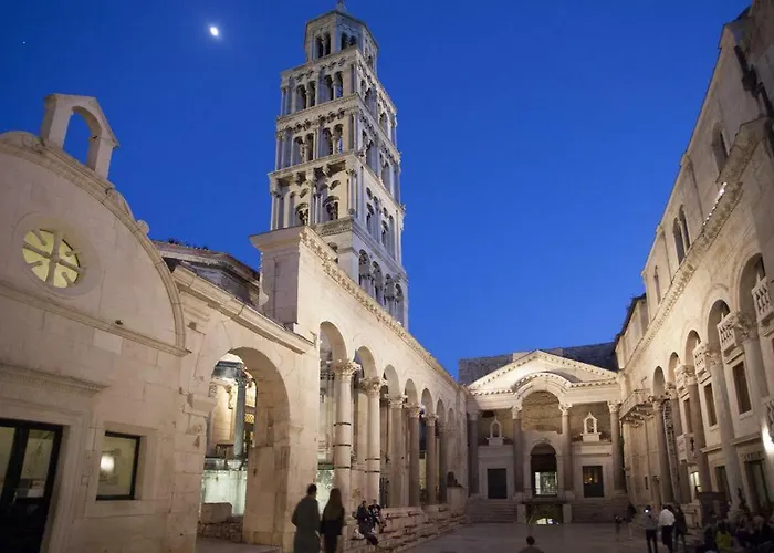 Apartamento Island View