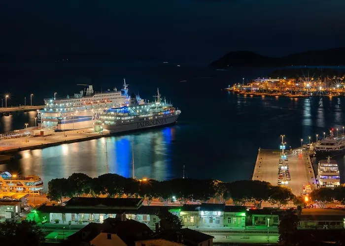 Island View Apartamento