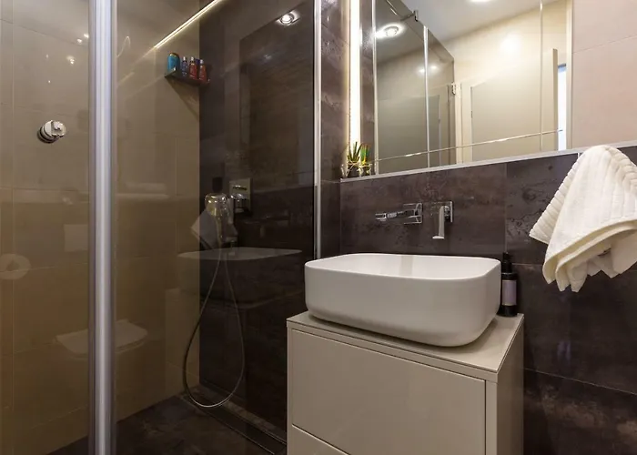 Apartamento Island View