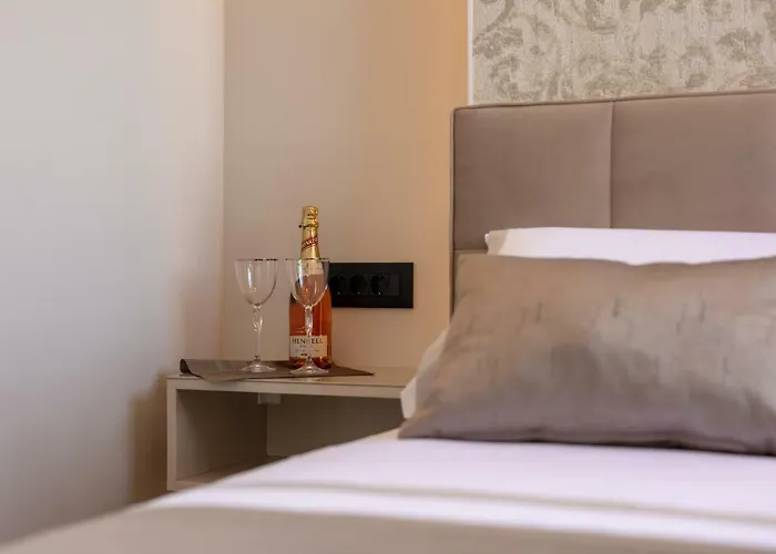 Apartamento Island View