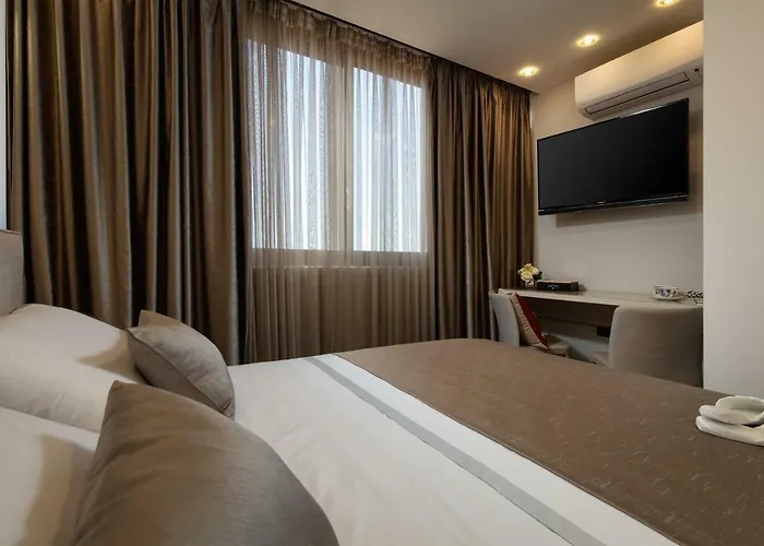 Island View Apartamento Split