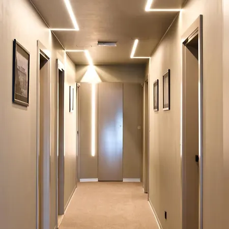 Διαμέρισμα Island View