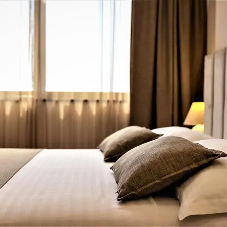 Island View شقة *