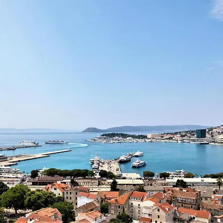 Island View * Σπλιτ