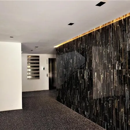 Island View Apartment