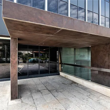 Island View Apartment *