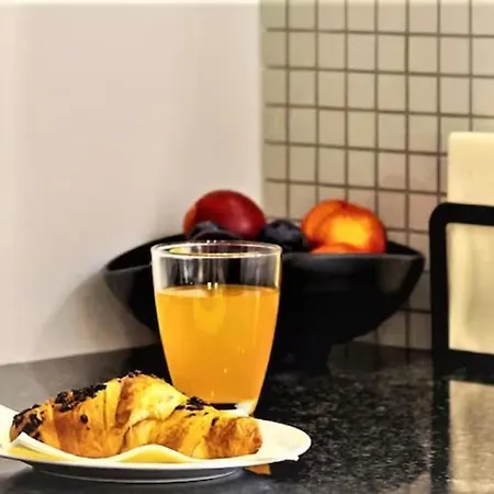 Διαμέρισμα Island View Σπλιτ