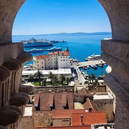 Appartement Island View *