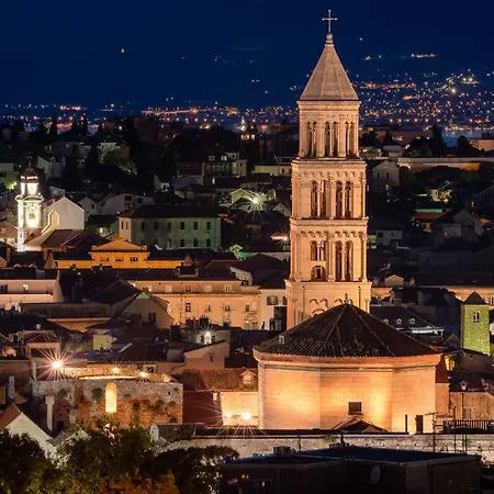 Island View * Σπλιτ