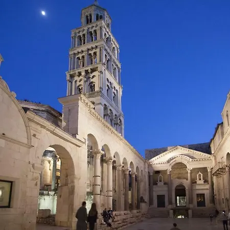 Διαμέρισμα Island View