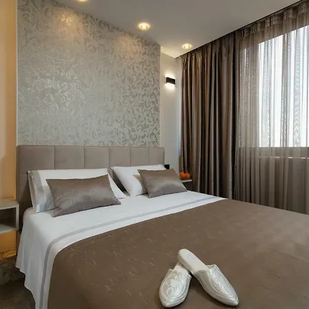 Island View Appartement Split