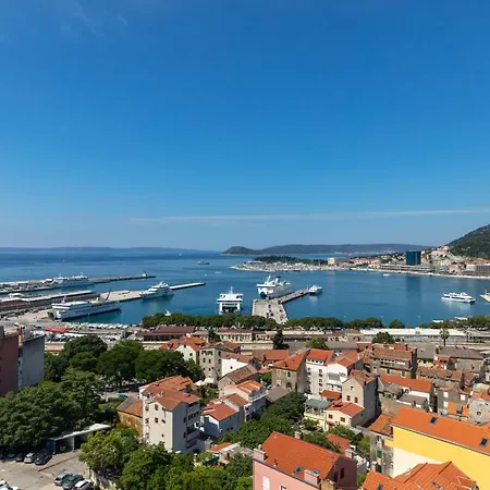 Island View